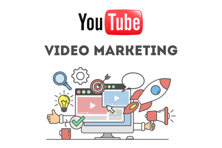 Youtube Marketing in Hyderabad