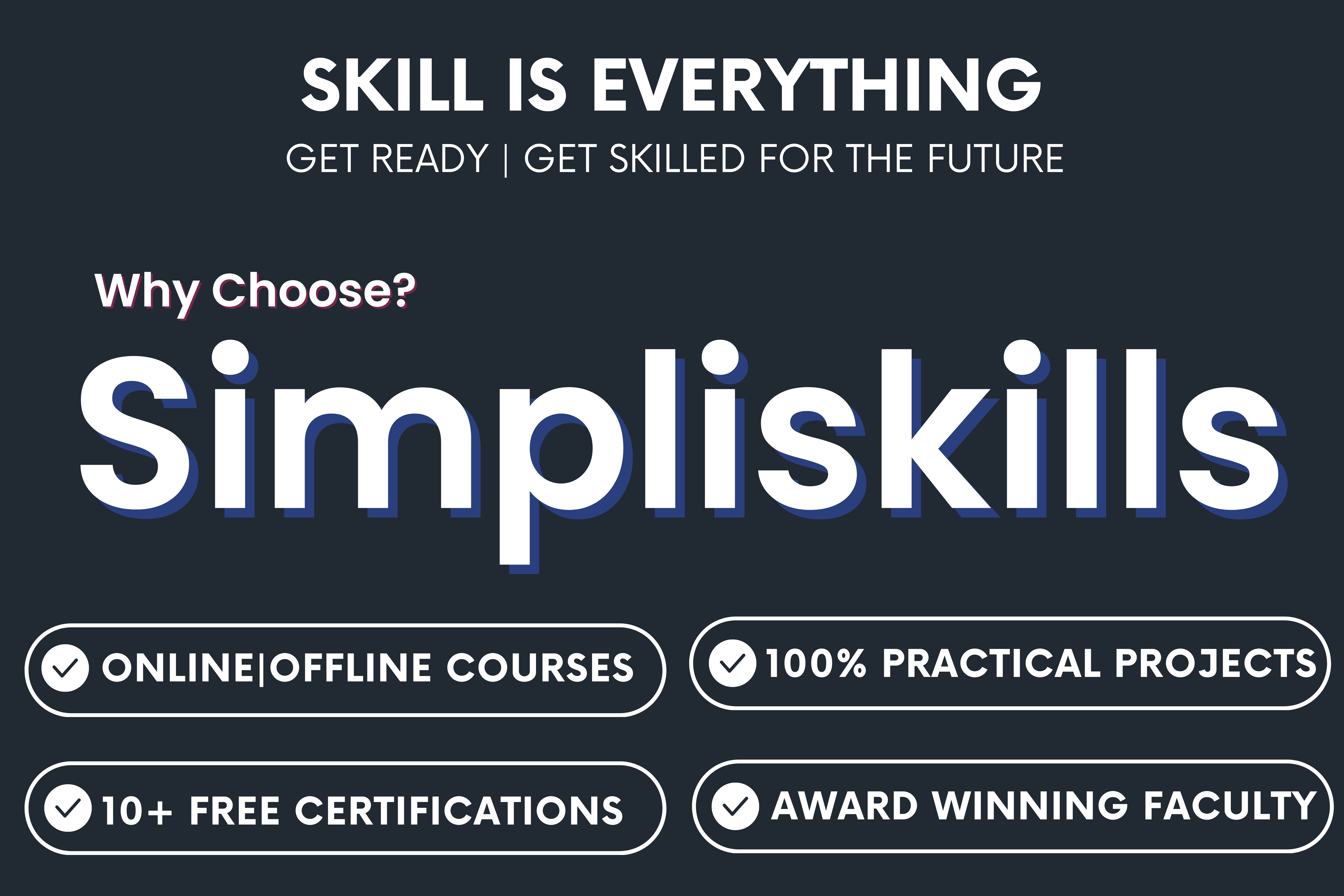 simpliskills