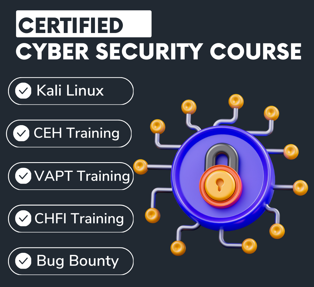 hacking courses in vizag