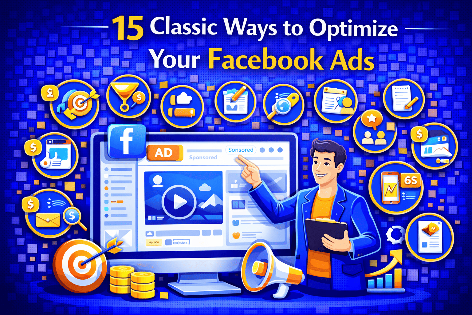 Proven Tips for Optimizing Facebook Ad Campaigns