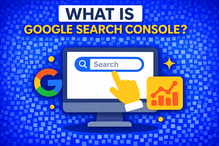 All You Need To Know About Google Search Console