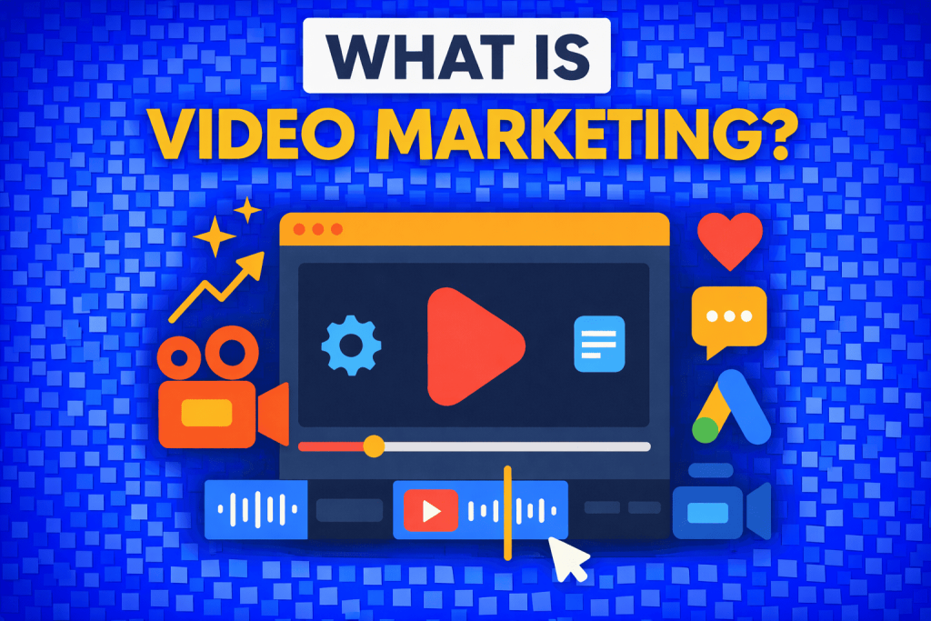 Benefits of Video Content Marketing