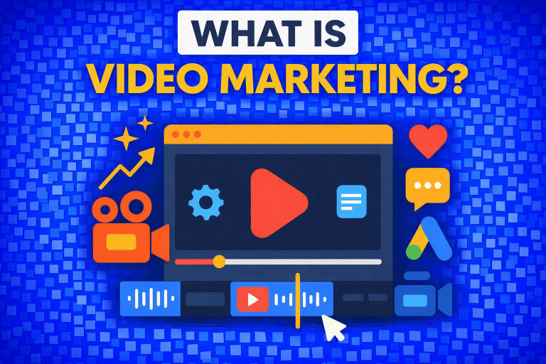 Benefits of Video Content Marketing
