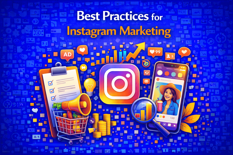 Best Practices for Instagram Marketing