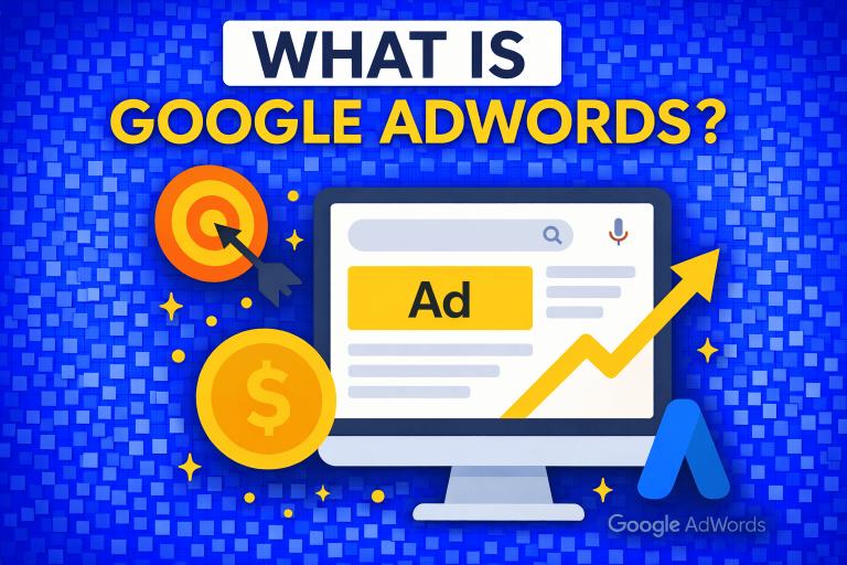 The Beginner's Guide to Google Adwords