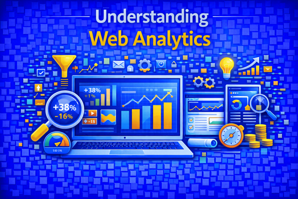 Understanding Web Analytics