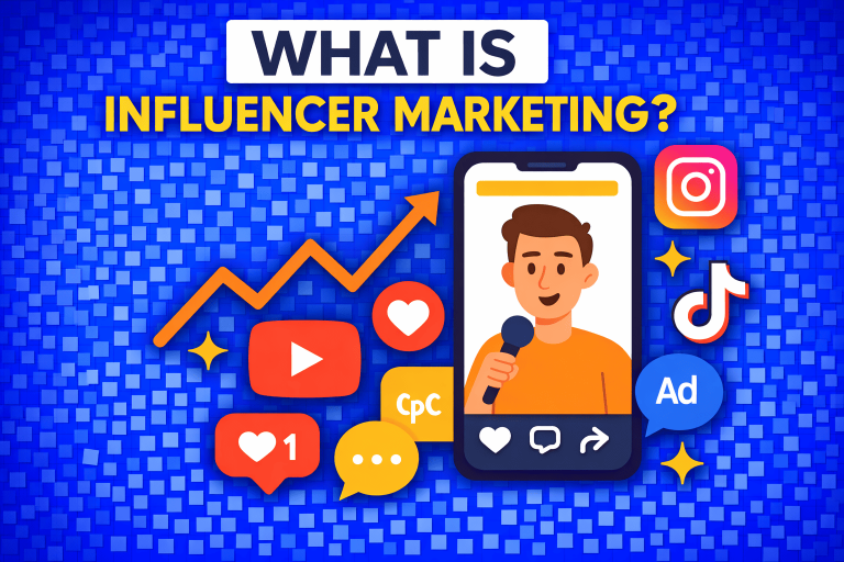What Is Influencer Marketing What Are the Best Practices